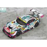 1/43 グッドスマイル 初音ミク AMG 2018最終戦ver. | HLJ.co.jp