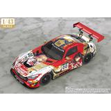 1/43 GOODSMILE RACING &amp; TYPE-MOON RACING 2019 SPA24H テストデイ Ver. 1/43スケール レジン製 塗装済み完成品ミニカー Amazon.com: Type-Moon Racing: 2019 SPA24H Test Day Version 1