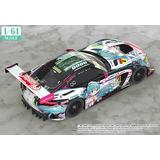 1/64 グッドスマイル 初音ミク AMG 2019 SUPER GT ver. | HLJ.co.jp