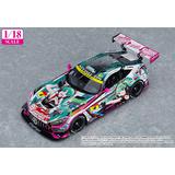 1/18 グッドスマイル 初音ミク AMG 2020 SUPER GT Okayama Test