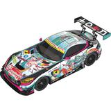 1/18 グッドスマイル 初音ミク AMG 2016 SUPER GT ver. | HLJ.co.jp