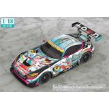 1/64 グッドスマイル 初音ミク AMG 2016 SUPER GT Amazon | 初音ミク GTプロジェクト 1/64 グッドスマイル 初音