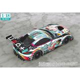 1/18 グッドスマイル 初音ミク AMG 2016 SUPER GT ver. | HLJ.co.jp
