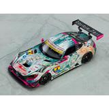 1/24 初音ミク AMG 2017 SUPER GT Ver. デカール | HLJ.co.jp