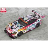 【グッドスマイル】初音ミク AMG 2021 Super GT ver. Amazon.co.jp: 初音ミク GTプロジェクト 1/43 グッドスマイル