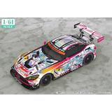 1/64 グッドスマイル 初音ミク AMG 2021 SUPER GT Ver. | HLJ.co.jp