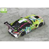 1/18 グッドスマイル 初音ミク AMG 2022 開幕戦Ver. | HLJ.co.jp