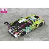 1/43 グッドスマイル 初音ミク AMG 2022 開幕戦Ver. | HLJ.co.jp