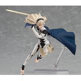 figma カムイ(女) (ファイアーエムブレムif) (再販) | HLJ.co.jp