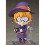 ねんどろいど ロッテ・ヤンソン (リトルウィッチアカデミア) (再販