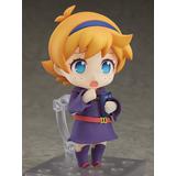 ねんどろいど ロッテ・ヤンソン (リトルウィッチアカデミア) (再販