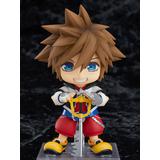 ねんどろいど　キングダムハーツIII ソラ ねんどろいど 1487 ソラ キングダム ハーツII Ver. 限定商品