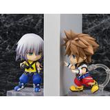 ねんどろいど リク (キングダム ハーツ) (再販) | HLJ.co.jp