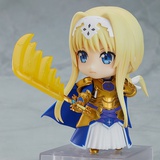 ねんどろいど アリス・シンセシス・サーティ (ソードアート