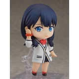 ねんどろいど 宝多六花 (SSSS.GRIDMAN) | HLJ.co.jp