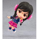 ねんどろいど D.Va アカデミースキン・エディション (オーバーウォッチ