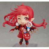 ねんどろいど ジーニーウィズ (アラド戦記) | HLJ.co.jp