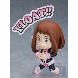ねんどろいど 僕のヒーローアカデミア 麗日お茶子 ヒーローズ・エディション ねんどろいど 僕のヒーローアカデミア 麗日お茶子 ヒーローズ
