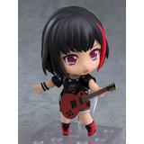 ねんどろいど 美竹蘭 ステージ衣装Ver. (バンドリ! ガールズバンド