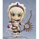 ねんどろいど ハンター 女 キリン・エディション