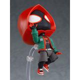 ねんどろいど マイルス・モラレス スパイダーバース
