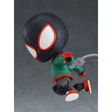 ねんどろいど マイルス・モラレス スパイダーバース