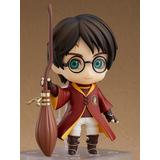 ねんどろいど ハリー・ポッター クィディッチ Ver. (ハリー・ポッター