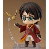 ねんどろいど ハリー・ポッター クィディッチ Ver. (ハリー
