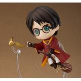 ねんどろいど ハリー・ポッター クィディッチ Ver. ねんどろいど ハリー・ポッター クィディッチ Ver.