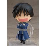 ねんどろいど ロイ・マスタング (鋼の錬金術師 FULLMETAL ALCHEMIST