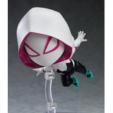 ねんどろいど　スパイダーグウェン ねんどろいど スパイダーグウェン スパイダーバースVer. DX