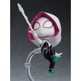 スパイダーグウェン ねんどろいど DX ねんどろいど スパイダーグウェン スパイダーバースVer. DX