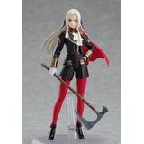 figma エーデルガルト=フォン=フレスベルグ (ファイアーエムブレム