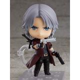 ねんどろいど DEVIL MAY CRY 5(デビル メイ クライ 5) ダン… DEVIL MAY CRY 5（デビルメイクライ）』ダンテのねんどろいどが