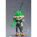 スプラトゥーン　ボーイ　figma Amazon | figma Splatoon/Splatoon2 ボーイ DXエディション ノン
