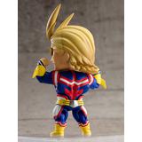 ねんどろいど オールマイト (僕のヒーローアカデミア) | HLJ.co.jp