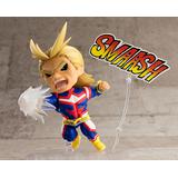ねんどろいど オールマイト (僕のヒーローアカデミア) | HLJ.co.jp