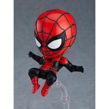 ねんどろいど スパイダーマン ファー・フロム・ホーム Ver. DX | HLJ.co.jp