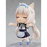 ねんどろいど バニラ (ネコぱら) | HLJ.co.jp
