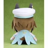 ウマ娘 プリティーダービー くりぱん ぬいぐるみ シュヴァルグラン