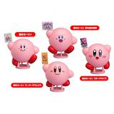 ころころいど カービィ02 トレーディングフィギュア (ランダム1