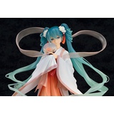 1/8 キャラクター・ボーカル・シリーズ01: 初音ミク 中秋明月Ver. PVC