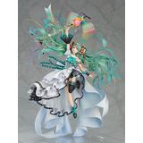 キャラクター・ボーカル・シリーズ01 初音ミク Memorial Dress 初音ミク Memorial Dress Ver.