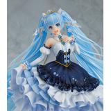 1/7 キャラクター・ボーカル・シリーズ01 初音ミク 雪ミク Snow