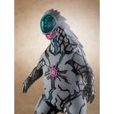 ソフビ　グリッドマン　デバダダン Amazon | SSSS.GRIDMAN SSSS.ソフビ怪獣 デバダダン ノン
