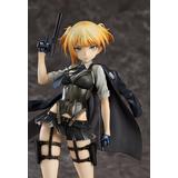 ドールズフロントライン ウェルロッドMkII 1/7 フィギュア 特典】ドールズフロントライン ウェルロッドMkII 1/7 完成品
