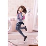 POP UP PARADE 麗日お茶子 フィギュア POP UP PARADE 麗日お茶子｜グッドスマイルカンパニー公式ショップ