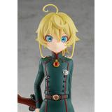 POP UP PARADE 幼女戦記 ターニャ デグレチャフ フィギュア Amazon | POP UP PARADE 幼女戦記II ターニャ デグレチャフ ノン