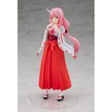 GOOD SMILE COMPANY - POP UP PARADE(ポップアップパレード) シュナ 転生したらスライムだった件 完成品 フィギュア グッドスマイルカンパニー POP UP PARADE シュナ
