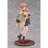 五等分の花嫁　中野一花 Date Style Ver. 1/6完成品フィギュア 中野一花 Date Style Ver.